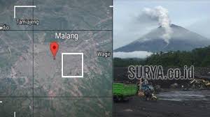Viral suara dentuman bmkg dentuman bukan berasal dari anak krakatau. Agajz6t2jxvhkm
