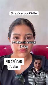 Qué sucede cuando dejas el azúcar? Confía en tus resultados