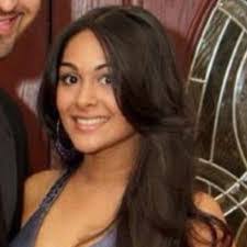 Veronica Fortune's Instagram, Twitter & Facebook