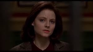 The Silence Of The Lambs Great Scene Clarice Hannibal S Last Meeting Youtube