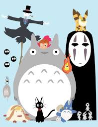The following is a list of works by japanese filmmaker and artist hayao miyazaki, divided into the categories of his early works, manga works, and filmography. Miyazaki One Of The Most Brilliant Men Alive Ghibli Art Studio Ghibli Characters Ghibli Movies