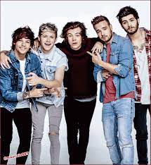 One direction nokia launch photoshoot behind the scenes. One Direction Best Photoshoot