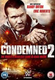 A former bounty hunter who finds himself on the run as part of a revamped condemned tournament, in which convicts are forced to fight each other to the death as part of a game that's broadcast to the. The Condemned 2 2015 In Hindi Full Movie Watch Online Free Hindilinks4u To