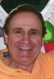 Obituary information for James H. Stackpole