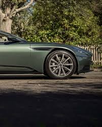 Image result for Chiltern Green 2017 Aston Martin