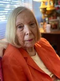 Roberta Brown Jennings Obituary September 7, 2021