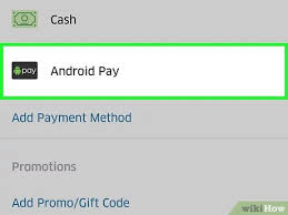 Enter your pin/gift code (with no spaces). 5 Ways To Use Uber Without A Credit Card Wikihow