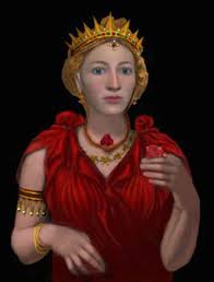 Online bestellen bij cleopatra assen. Das Gesicht Von Kleopatra Die Abstammung Der Makedonisch Agyptischen Konigin