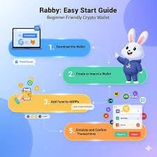 Rabby Wallet Logo