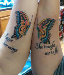 Die Sussesten Mutter Tochter Tattoo Ideen Mutter Tochter Tattoo Tattoos Fur Mutter Tattoo Mutter