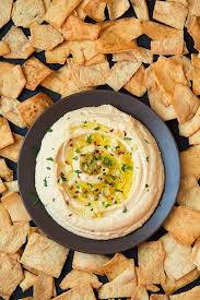 Roasted Garlic Hummus And A Magimix Giveaway Msrp 650 Cooking Classy Roasted Garlic Hummus Recipe Garlic Hummus Roasted Garlic Hummus