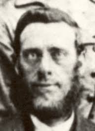 Alonzo Dye (1832-1907)