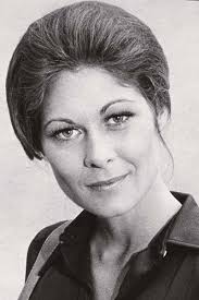 Betty Anne REES (1943) : Biography and movies