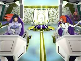 Résultat de recherche d'images pour "valerian et laureline animé"