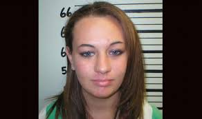 Idaho mother charged with murder after 6-month-old dies from meth overdose 