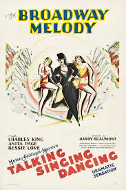 Check spelling or type a new query. The Broadway Melody Wikipedia