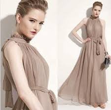 Under 50 Bridesmaid Dresses For Wedding Or Party In Bridesmaid Dresses From Apparel Access Hot Party Dresses Sleeveless Maxi Dress Summer Chiffon Maxi Dress