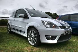 Image result for Diamond White 1980 Fiesta