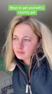 Tips for Dating a Country Girl