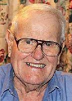 Ralph Nauss Obituary (1927