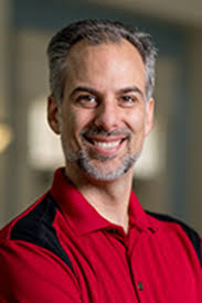 Talking Fossils and Faith with paleontologist Dr. Marus Ross « Creation  Science Association of Alberta