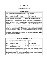 Bandpack is a manufacturer and exporters of strapping machines, we are proud to offer quality taiwan domestic strapping equipment systems. Kepada Yth