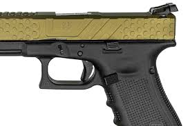 Glock 19 gen 5 mos. Buy Glock 17 Custom Igb Bb Pistol Triebel Online