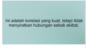 Paragraf sebab akibat 1 akibat 2. Kausalitas Sebab Akibat 8 Kompasiana Com