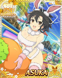 Although they've said they'd like to release sequels in. Senran International Use Mask On Twitter New X Rare Peach Ball Card With Asuka éä¹±ã«ã°ã© Senrankagura