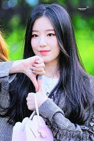 Check spelling or type a new query. Netizens Are Amazed By G I Dle S Shuhua Pre Debut Photos Kpopmap