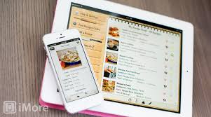 My Recipe Book 3 0 Review Keep Your Cooking Recipes Synced Between Iphone And Ipad Imore