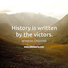 We did not find results for: History Is Written By The Victors Idlehearts