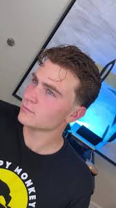 Ethan Barber Interview