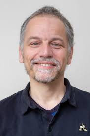 Mardi de l'iGReD: David Volle