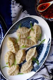 Here's how to make dumplings without a recipe: Cook Dumplings In Three Ways Ultimate Dumpling Guide Part 4 Red House Spice