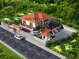 Vậy thiết kế sân vườn biệt thự có những lợi ich gì, và cần lưu ý những gì khi xây dựng sân vườn? Biá»‡t Thá»± San VÆ°á»n Mini Cáº¥p 4 165m2 Ä'áº¹p 2015