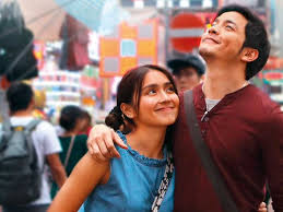 Kathryn bernardo, alden richards, maymay entrata and others. Hello Love Goodbye Makes Cinema History Spotlight Daily Tribune