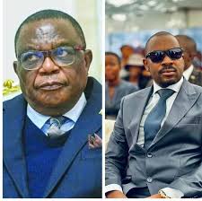 UK ZIMBABWEANS DIASPORA