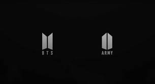 The bts logo features two trapezoids that symbolize doors, with the meaning being army meeting bts at the doors. The Iconic Bts Logo What S The Story Behind Their 2017 Redesign Film Daily