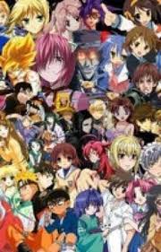 What is your preference and comment why you believe your choice is best! Anime Names Meanings A S To Z S Wattpad