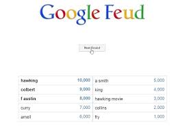 Be the fastest contestant to type in and see your answers light up the board! Google Feud Answers Free Google Feud Online Game See More Of Google Feud On Facebook Angelgrievous
