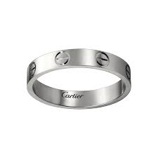 Love Wedding Band Cartier Wedding Bands Cartier Love Ring Cartier Love Band