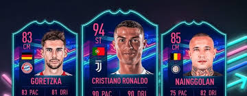So there may be some issues. Fifa 19 Alle Spezialkarten In Fut Toty Totw Motm Helden