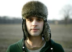 Val Emmich “Get On With It”