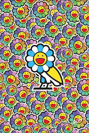 You can also upload and share your favorite takashi murakami wallpapers. Murakami Flower Wallpaper Kolpaper Awesome Free Hd Wallpapers