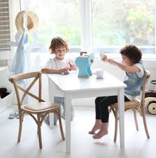 Kids Hampton 2 Chairs Table Set Kids Table Chairs Kid Table Table Chair Sets