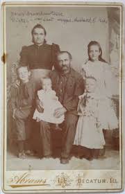 Lillian Vernon (Heffner) Strait (1896-abt.1985)