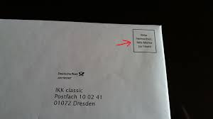 Wenn ich ein brief abschicken will, kommt mein name dann auf die rückseite unten rechts oder oben links ?? Muss Ich Auf Diesen Brief Eine Briefmarke Aufkleben Post Deutsche Post Briefmarken