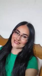 Carmen Rosenberg Sinti