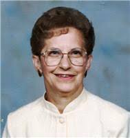 Mildred Levan Obituary